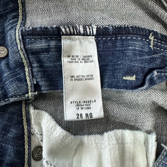 Guess Jeans - Picture 7 of 7